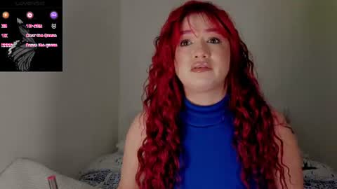 sammy_jhonson25 online show from 07/10/26, 12:48