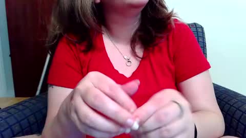 Sam online show from 09/12/25, 06:52