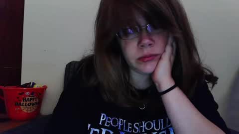 Sam online show from 11/03/25, 06:31