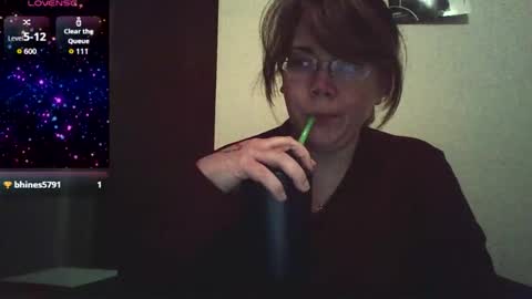 Sam online show from 12/15/25, 06:01