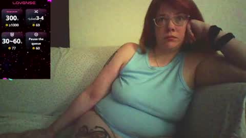 Snapshot of sammy_lyn chatting on 07/05/26, 02:57 Sam online show from 07/05/26, 02:57