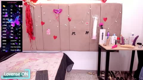  Sammy  online show from 10/17/25, 02:15