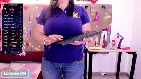  Sammy  online show from 02/03/26, 01:59