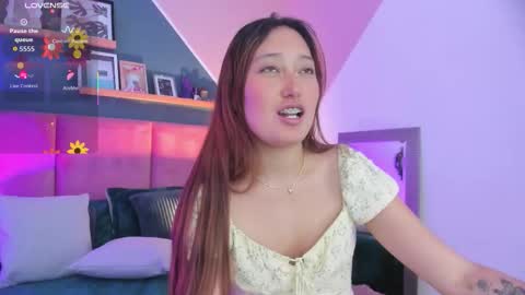 Snapshot of sammy_vegaa chatting on 03/19/26, 08:46 sammy_vegaa online show from 03/19/26, 08:46