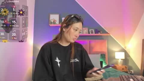 Snapshot of sammy_vegaa chatting on 03/20/26, 08:46 sammy_vegaa online show from 03/20/26, 08:46