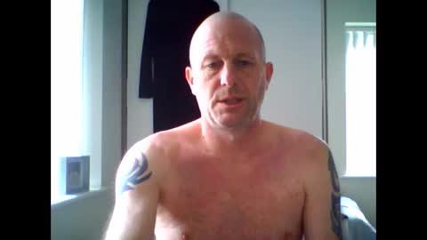 sammyb1821 online show from 01/17/25, 01:24