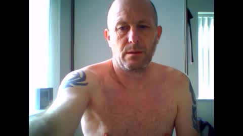 sammyb1821 online show from 01/21/25, 09:24