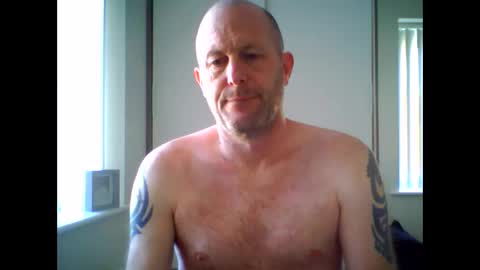 sammyb1821 online show from 01/29/25, 08:51