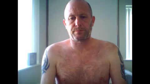 sammyb1821 online show from 03/05/25, 09:05