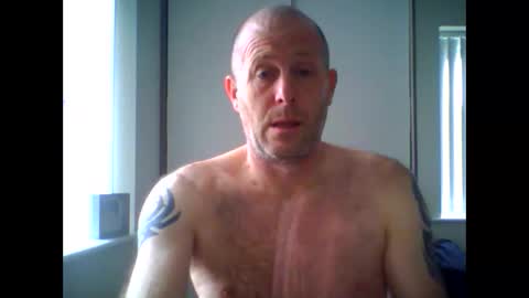 sammyb1821 online show from 03/10/25, 08:59