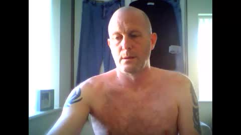 sammyb1821 online show from 03/05/26, 09:27