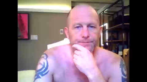 sammyb1821 online show from 03/10/26, 03:50