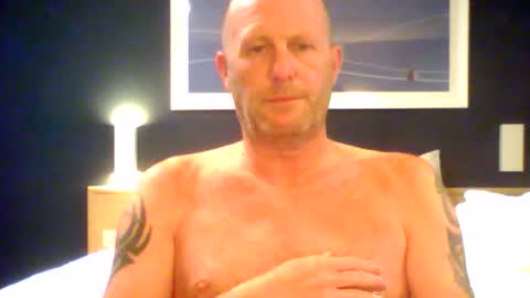 Snapshot of sammyb1821 chatting on 06/16/26, 12:52 sammyb1821 online show from 06/16/26, 12:52