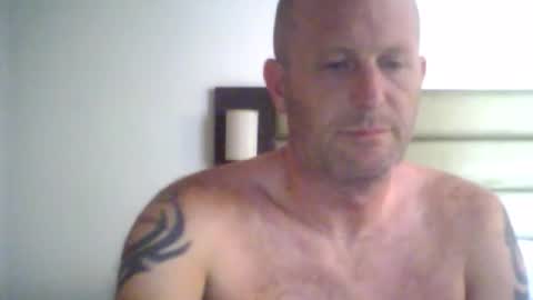 Snapshot of sammyb1821 chatting on 06/22/26, 12:35 sammyb1821 online show from 06/22/26, 12:35