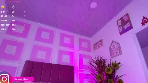 Samantha online show from 02/04/25, 10:13