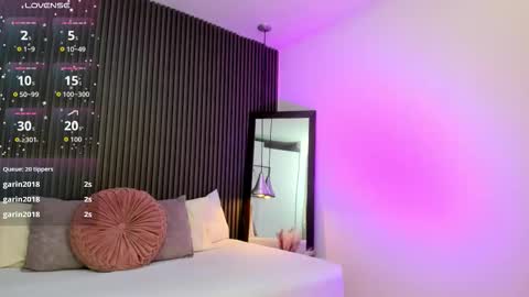 Axel online show from 10/16/25, 08:10