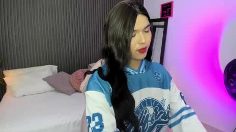 Axel online show from 02/22/26, 10:30