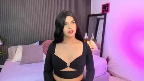 Axel online show from 02/23/26, 07:55