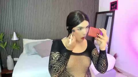 Axel online show from 02/24/26, 08:29