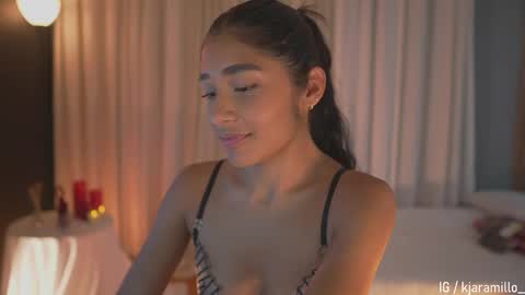 Sam online show from 12/03/25, 03:14