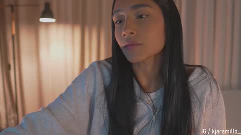 Sam online show from 01/12/26, 11:10