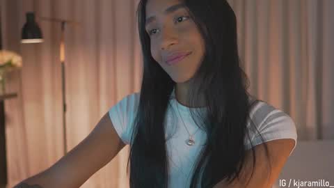 Sam online show from 01/14/26, 04:34