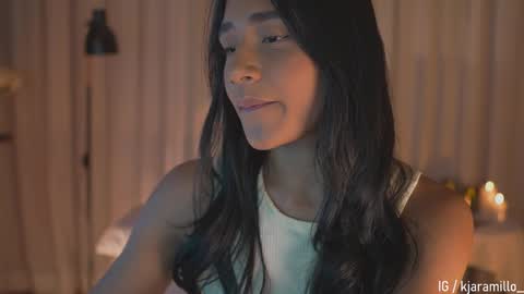 Sam online show from 02/02/26, 04:17