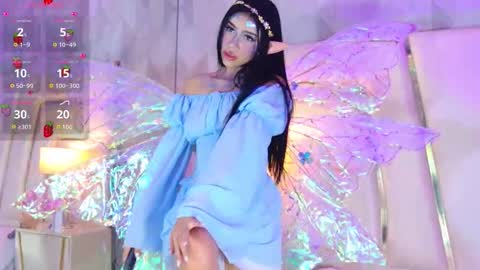 samanta online show from 10/17/25, 11:46