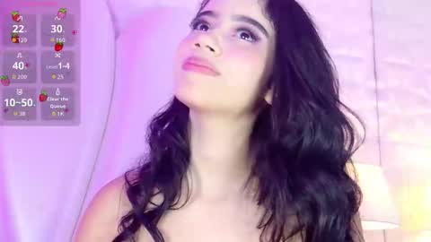 samanta online show from 01/05/26, 05:27