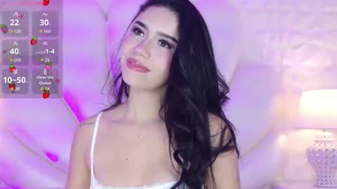 samanta online show from 03/09/26, 11:36