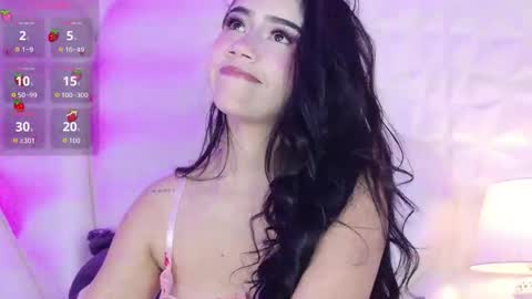 samanta online show from 03/10/26, 11:37