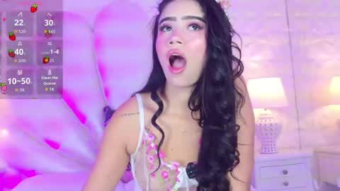 samanta online show from 04/12/26, 11:37