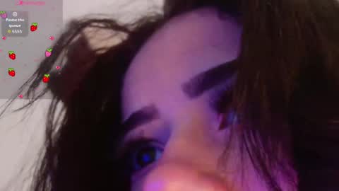 samanta online show from 04/25/26, 01:41