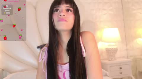 samanta online show from 05/27/26, 11:51