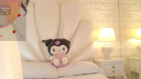 samanta online show from 05/30/26, 12:02