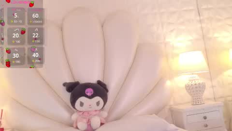 samanta online show from 06/10/26, 11:42