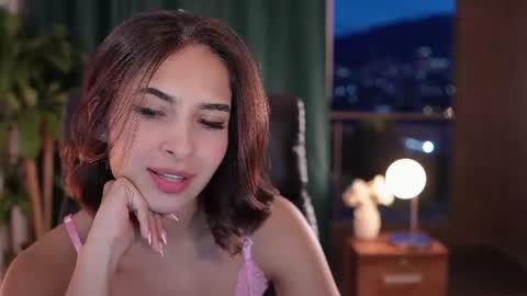 Sammy online show from 07/10/26, 11:40