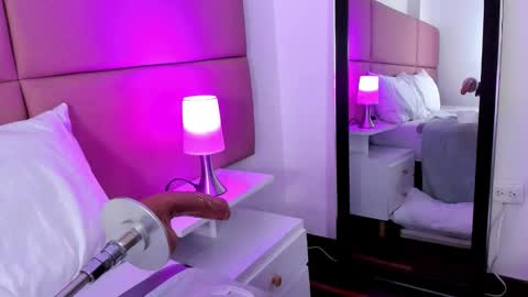 Sammy Morales online show from 01/10/26, 01:02