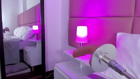 Sammy Morales online show from 02/12/26, 01:39