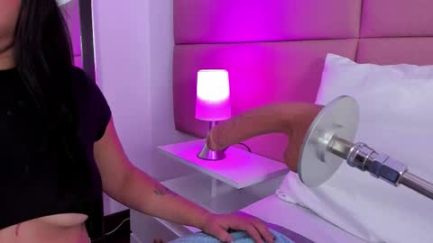 Sammy Morales online show from 02/23/26, 12:46