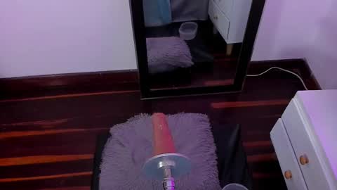 Sammy Morales online show from 03/10/26, 01:05