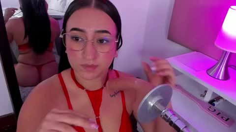 Snapshot of sammymorales chatting on 05/05/26, 02:14 Sammy Morales online show from 05/05/26, 02:14