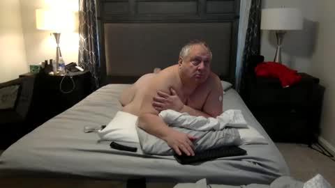 sammyp1956 online show from 03/09/25, 07:05