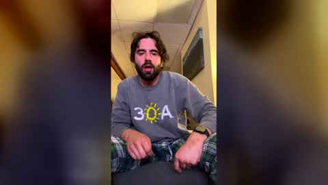 Snapshot of sammysammy190125 chatting on 04/08/26, 05:40 sammysammy190125 online show from 04/08/26, 05:40