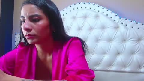 Snapshot of sammythx chatting on 01/29/25, 12:56 Sammy online show from 01/29/25, 12:56