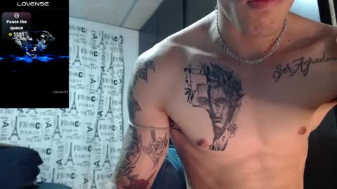 sammy model independiente online show from 04/10/26, 09:47