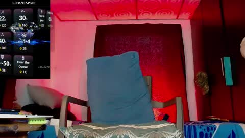 sammy model independiente online show from 04/15/26, 12:56