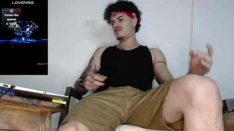 sammy model independiente online show from 05/21/26, 09:44