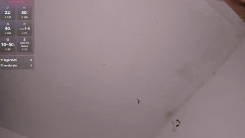 Snapshot of sammywish chatting on 10/02/25, 02:07 Sammy online show from 10/02/25, 02:07