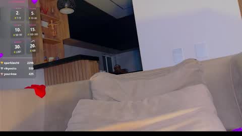 sammywish  online show from 05/02/26, 07:24